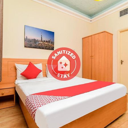 Sama Hotel Charjah Extérieur photo
