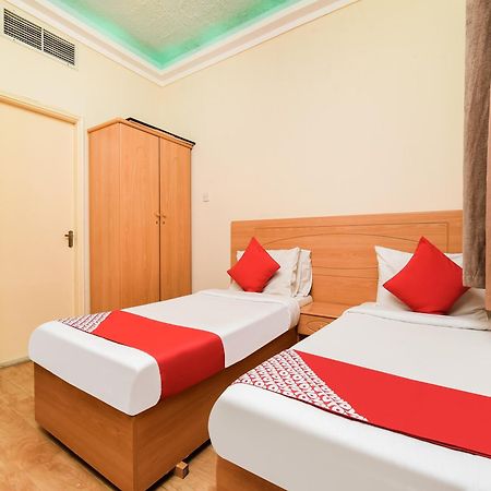 Sama Hotel Charjah Extérieur photo