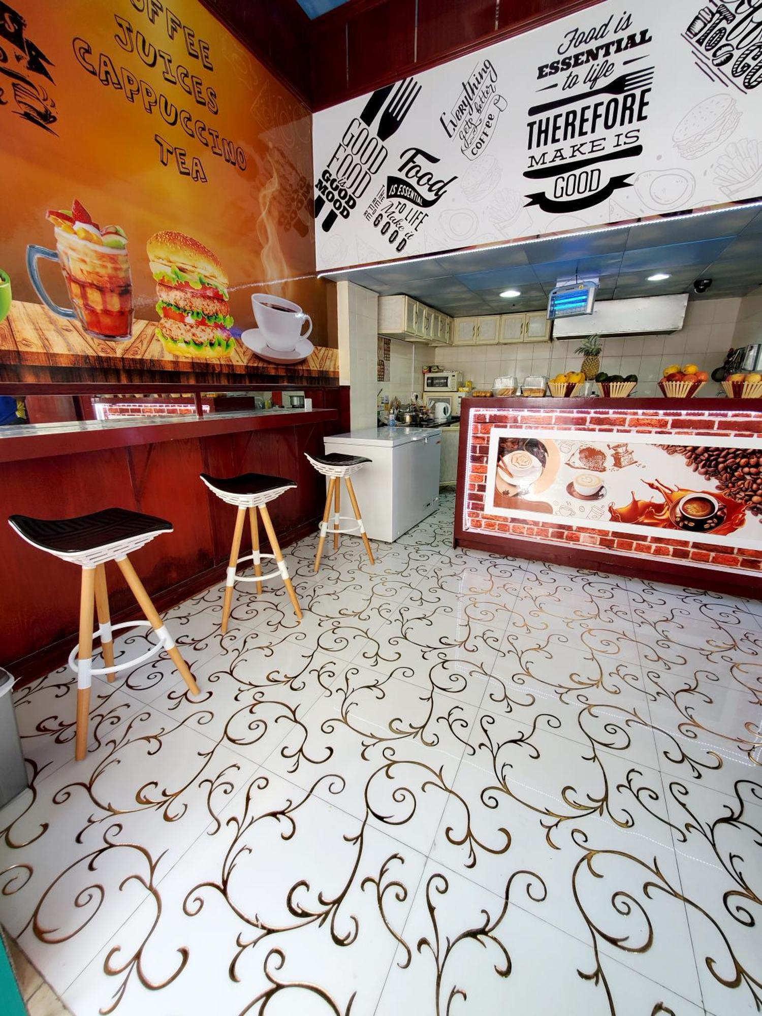 Sama Hotel Charjah Extérieur photo