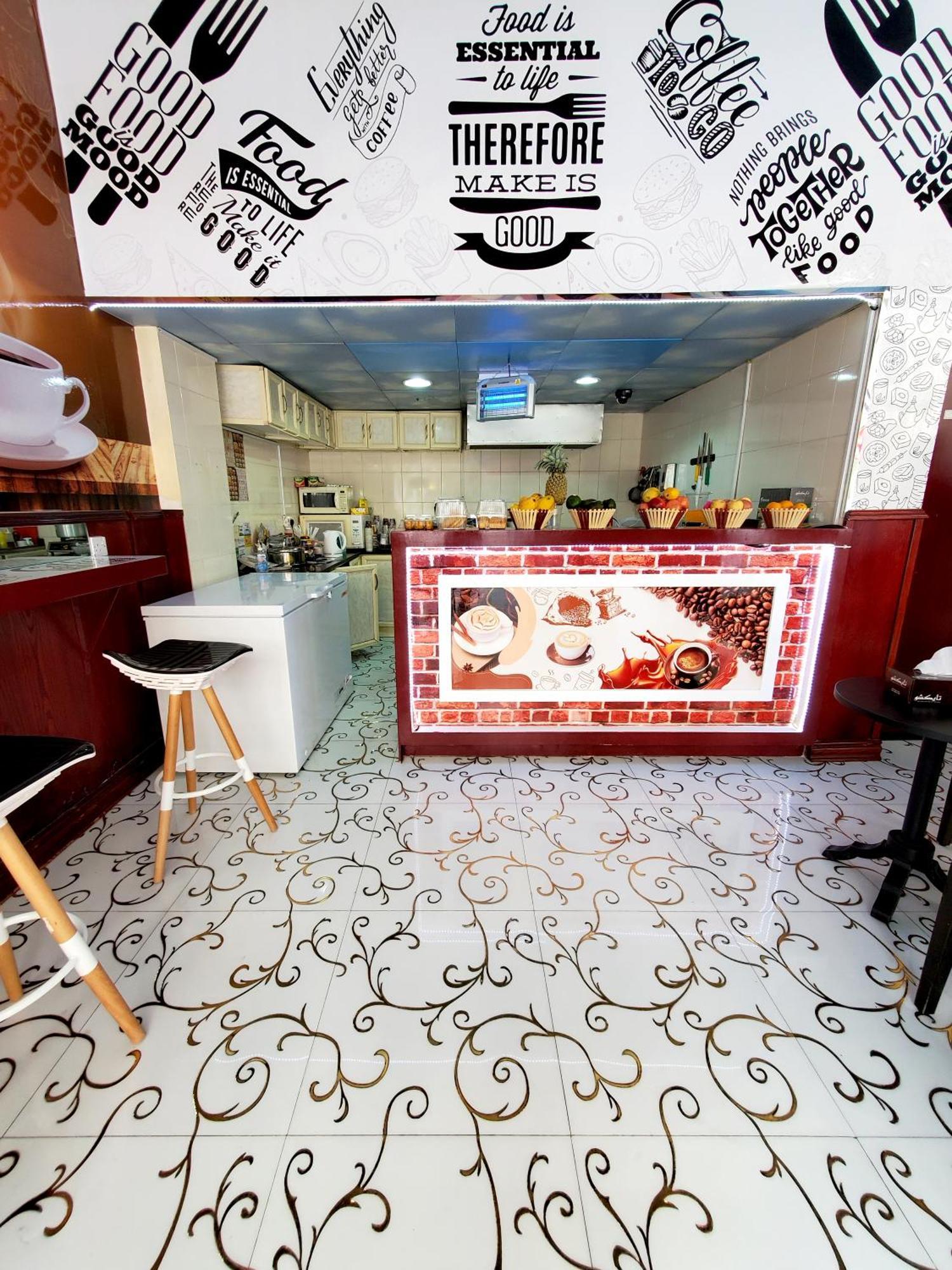 Sama Hotel Charjah Extérieur photo