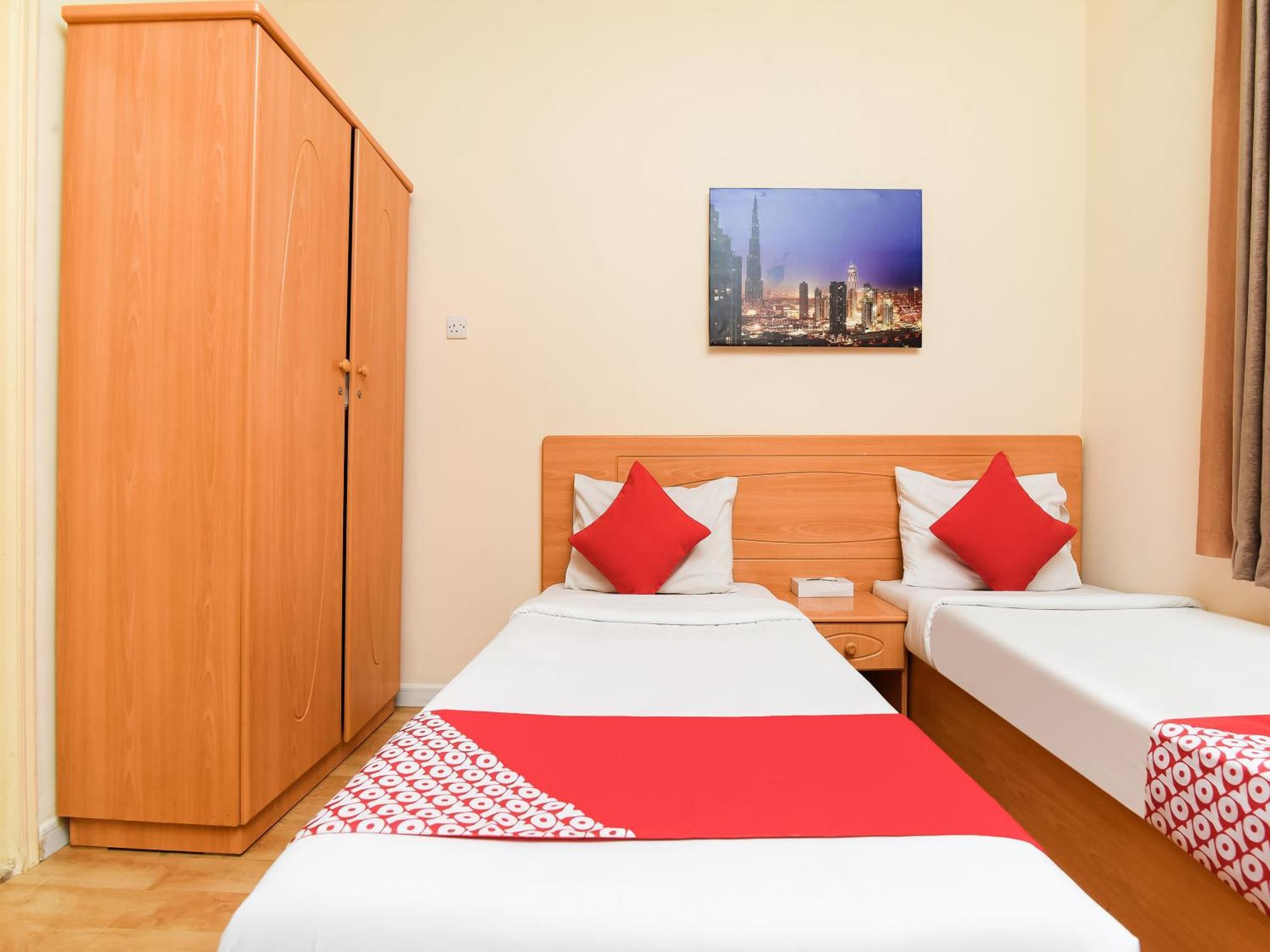 Sama Hotel Charjah Extérieur photo
