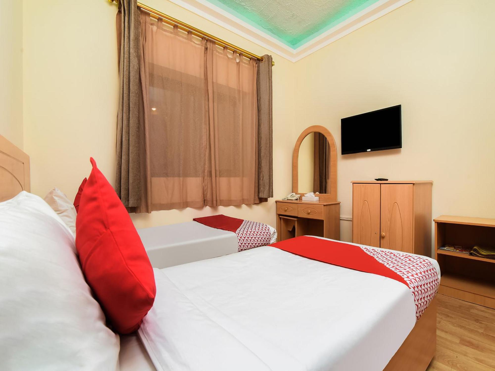 Sama Hotel Charjah Extérieur photo