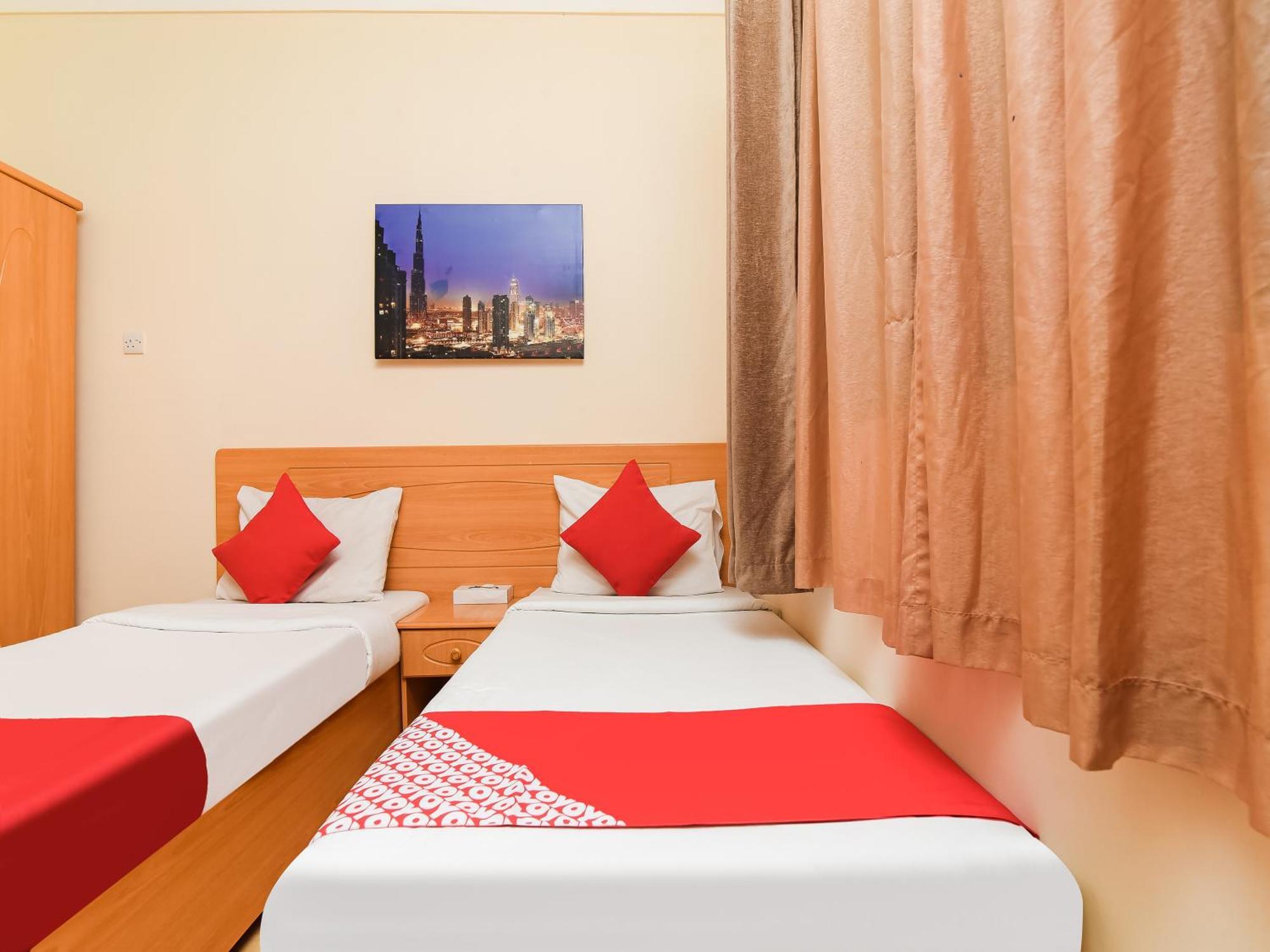 Sama Hotel Charjah Extérieur photo
