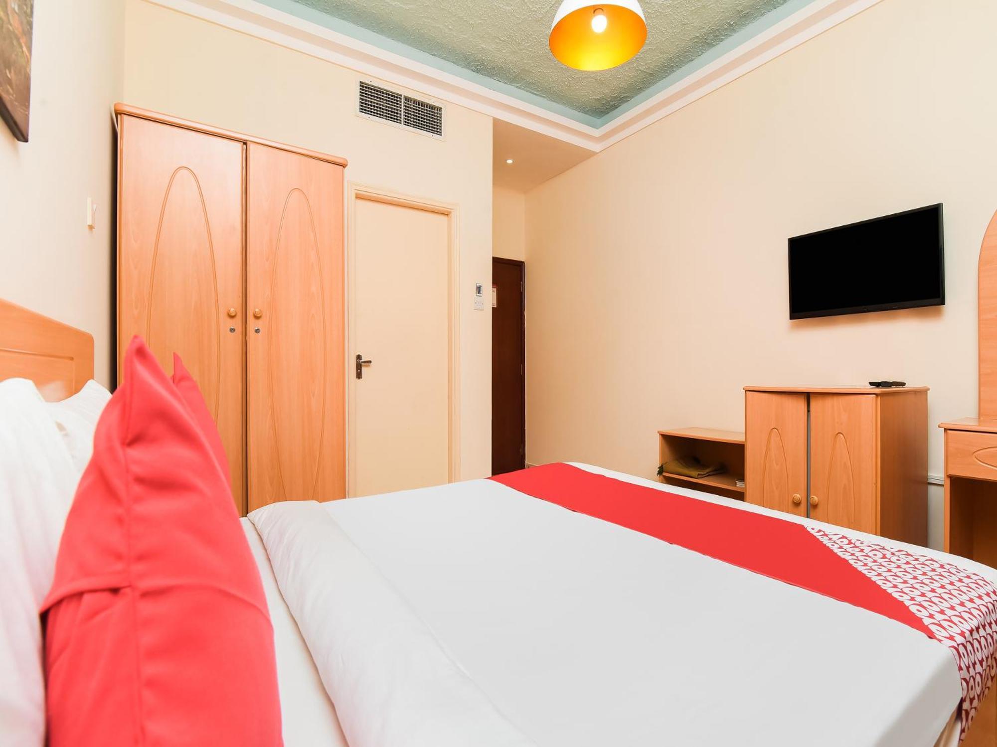 Sama Hotel Charjah Extérieur photo