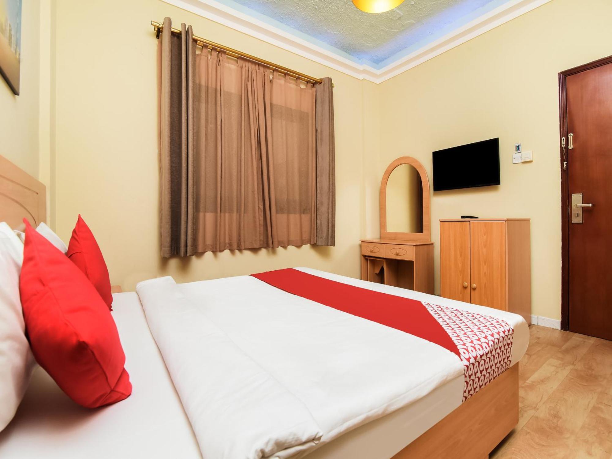 Sama Hotel Charjah Chambre photo
