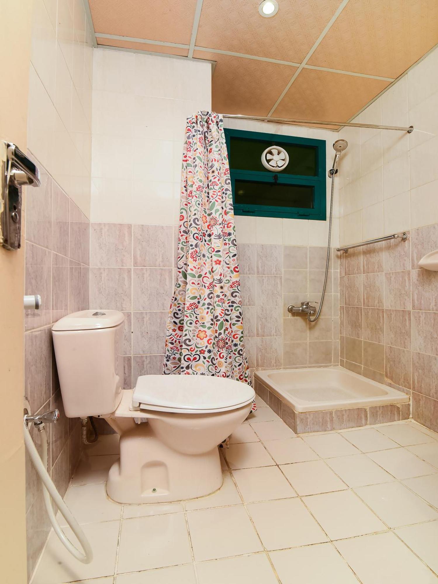 Sama Hotel Charjah Chambre photo