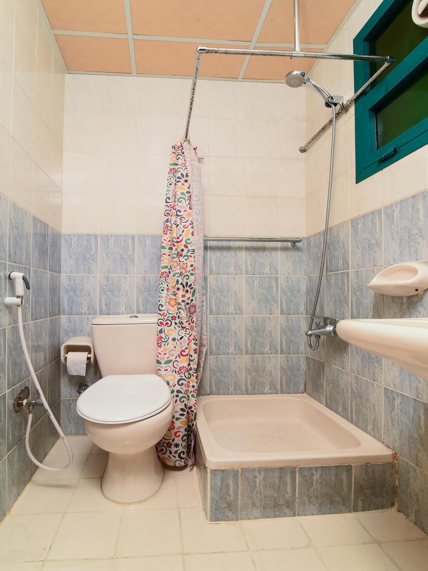 Sama Hotel Charjah Chambre photo