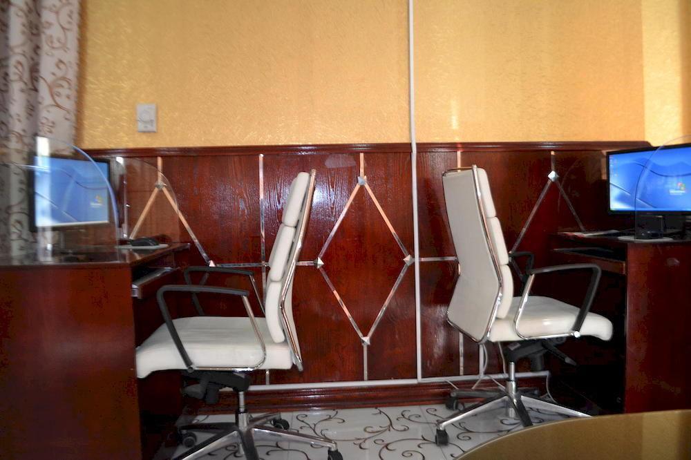 Sama Hotel Charjah Extérieur photo