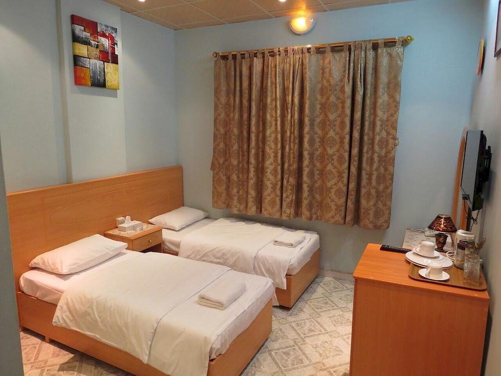 Sama Hotel Charjah Extérieur photo