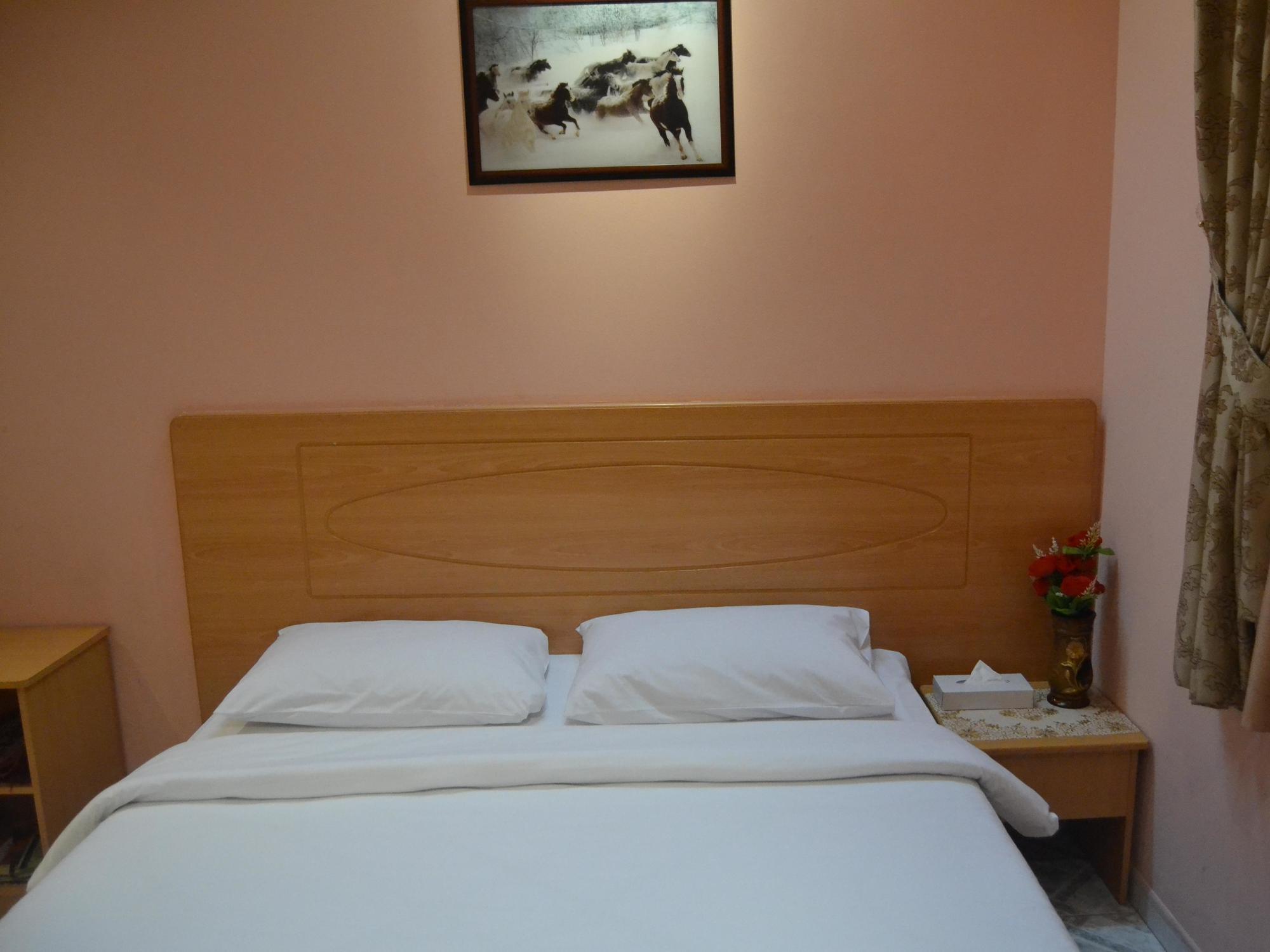 Sama Hotel Charjah Extérieur photo